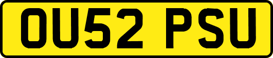 OU52PSU