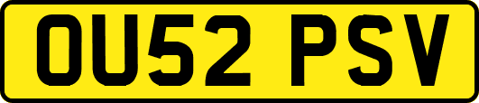 OU52PSV