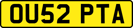 OU52PTA