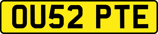 OU52PTE