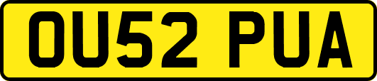 OU52PUA