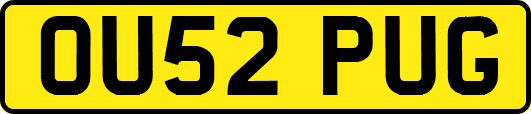 OU52PUG