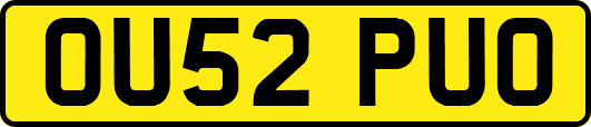 OU52PUO