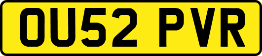 OU52PVR