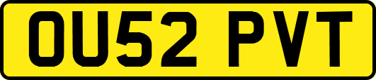 OU52PVT