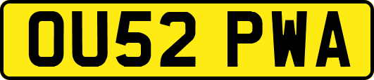 OU52PWA