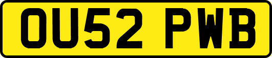 OU52PWB