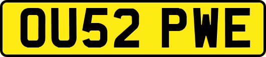OU52PWE