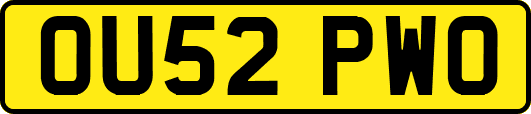 OU52PWO
