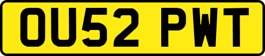 OU52PWT