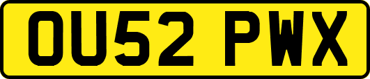 OU52PWX