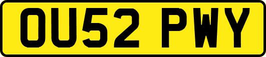 OU52PWY
