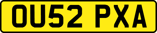 OU52PXA