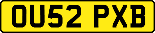 OU52PXB