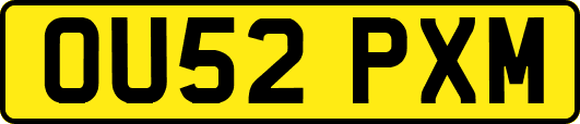 OU52PXM
