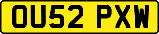 OU52PXW