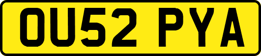 OU52PYA