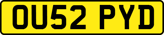 OU52PYD