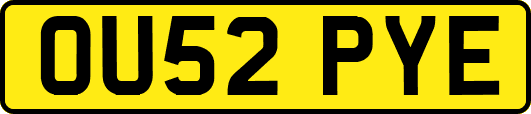 OU52PYE