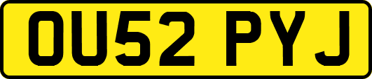 OU52PYJ