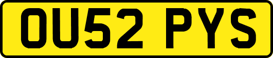 OU52PYS