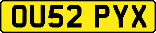 OU52PYX