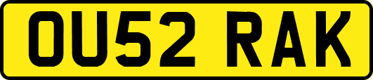 OU52RAK