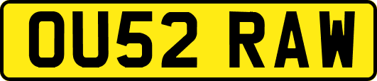 OU52RAW