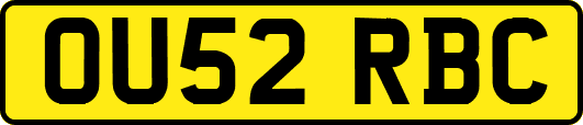 OU52RBC