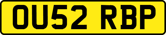 OU52RBP