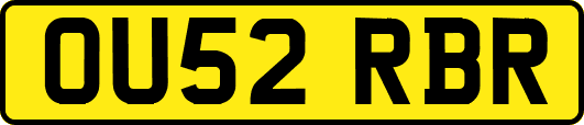 OU52RBR