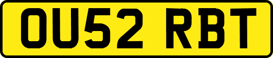 OU52RBT