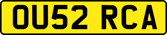 OU52RCA