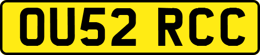 OU52RCC