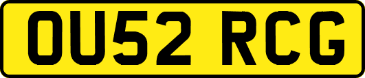 OU52RCG