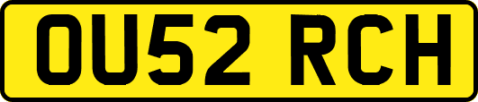 OU52RCH