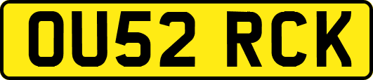 OU52RCK