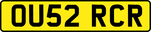 OU52RCR