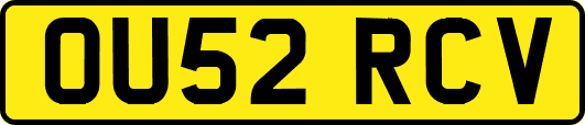 OU52RCV