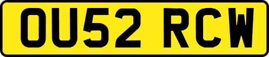 OU52RCW