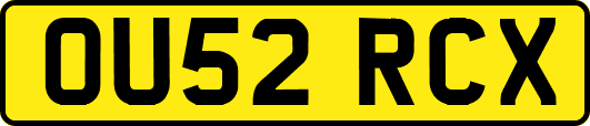 OU52RCX