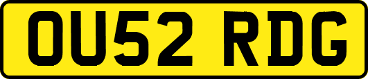 OU52RDG