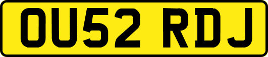 OU52RDJ