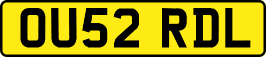 OU52RDL