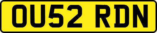 OU52RDN