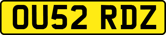 OU52RDZ