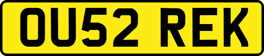 OU52REK
