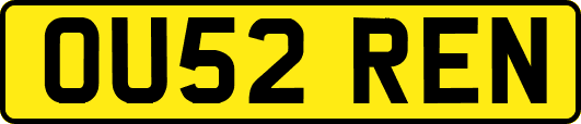 OU52REN