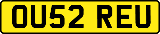 OU52REU