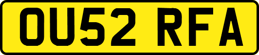 OU52RFA